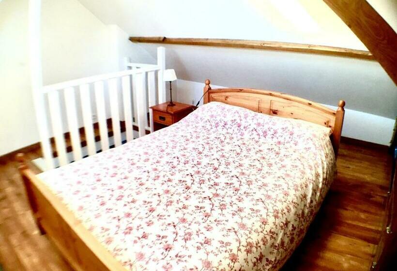 חדר סטנדרט, Lumières B&b