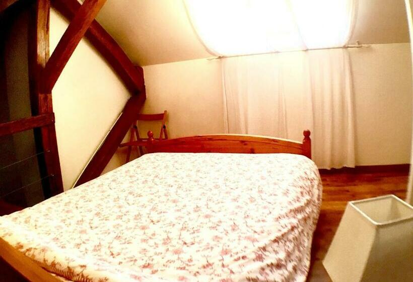 חדר סטנדרט, Lumières B&b