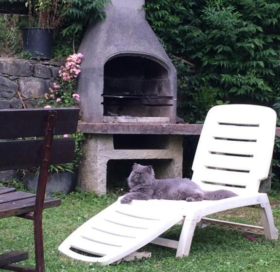 شقة 3 غرف, Affittacamere La Quiete