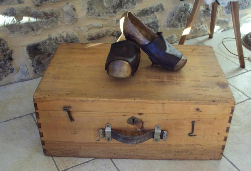 חדר דלוקס, Affittacamere Li Di Giuan