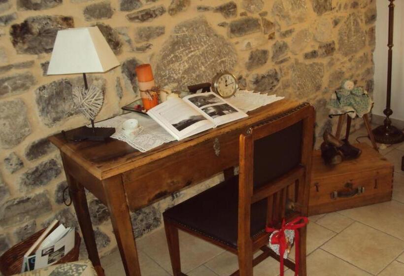 חדר דלוקס, Affittacamere Li Di Giuan