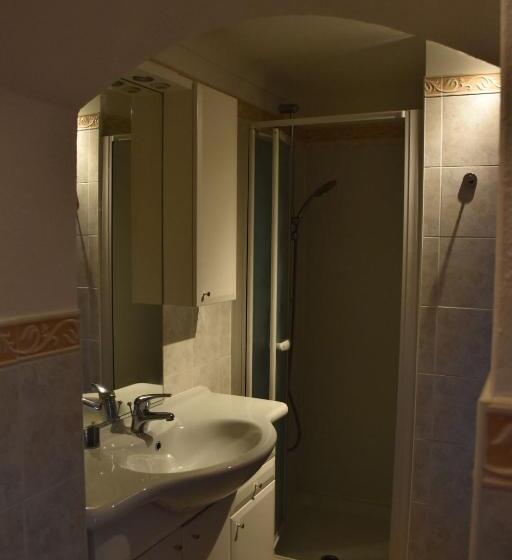 חדר דופלקס, Affittacamere Li Di Giuan