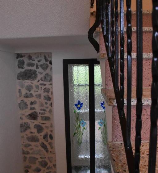 חדר דופלקס, Affittacamere Li Di Giuan