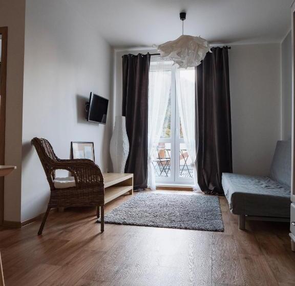 家庭间, Anděl Penzion & Cafe