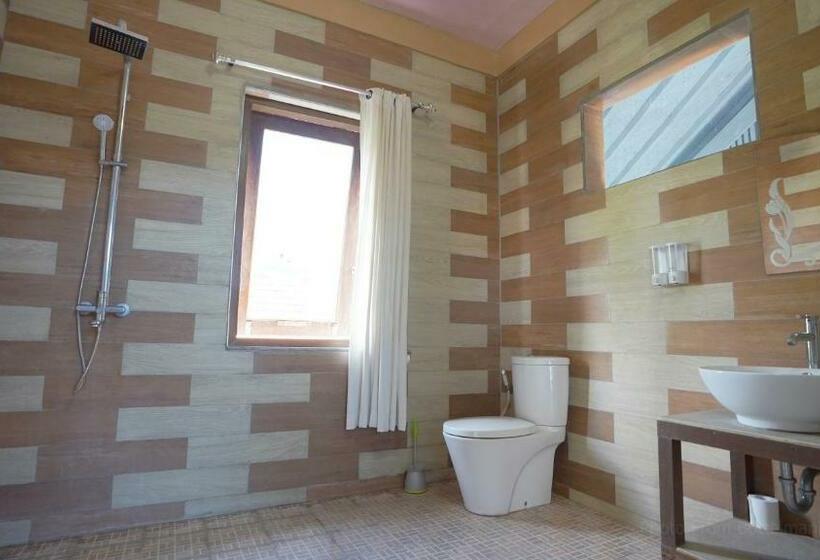 חדר משפחתי, Bottelmania