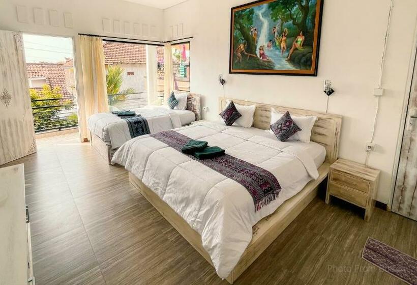 חדר משפחתי, Bottelmania