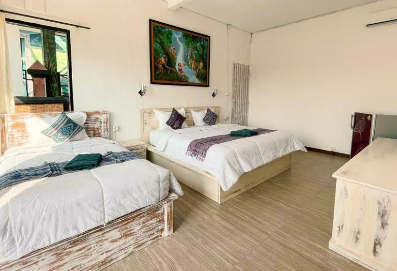 חדר משפחתי, Bottelmania