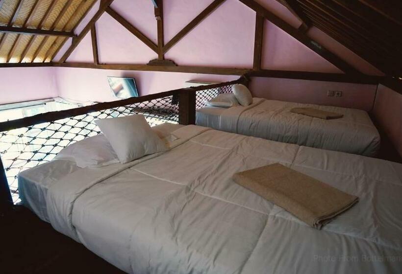 חדר משפתחתי סופריור, Bottelmania