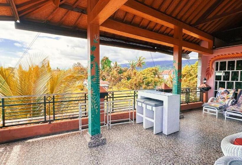 חדר משפתחתי סופריור, Bottelmania