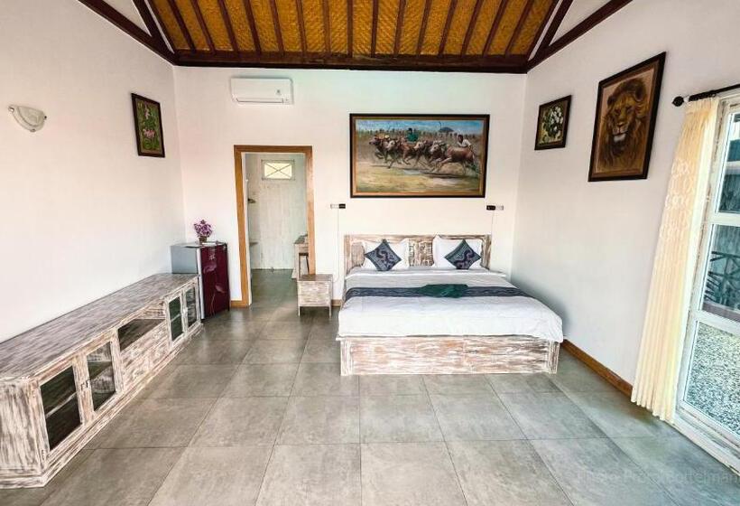 חדר דלוקס, Bottelmania