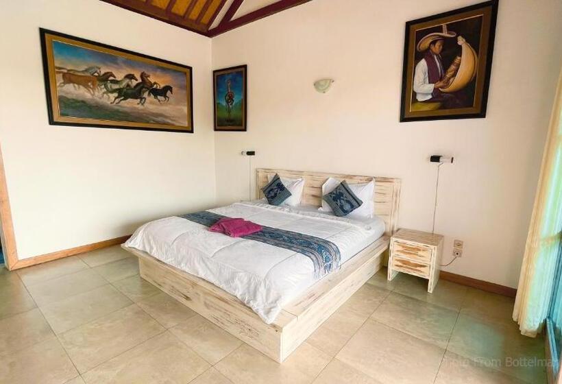 חדר דלוקס, Bottelmania