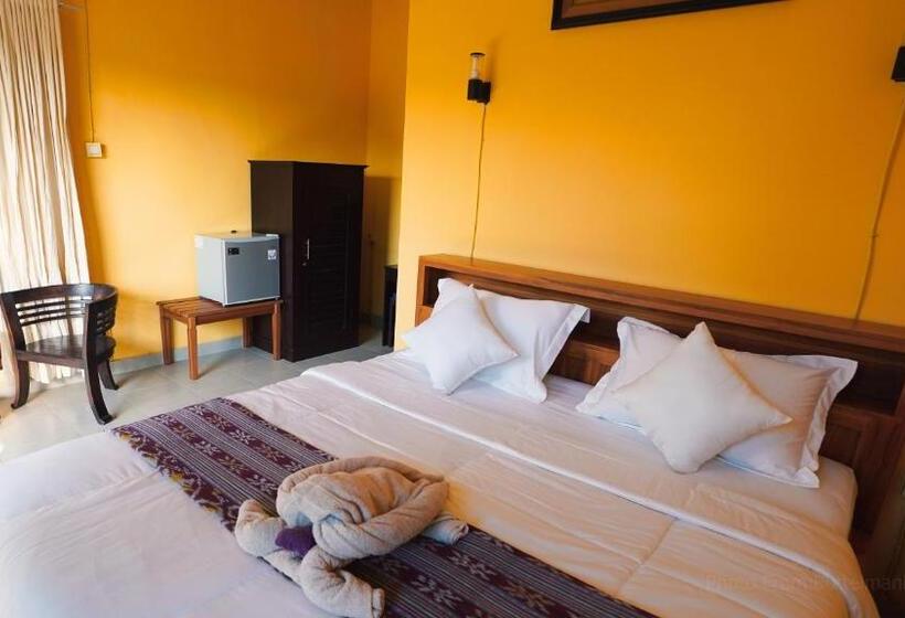 חדר אקונומי, Bottelmania