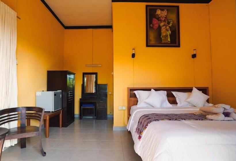 חדר אקונומי, Bottelmania