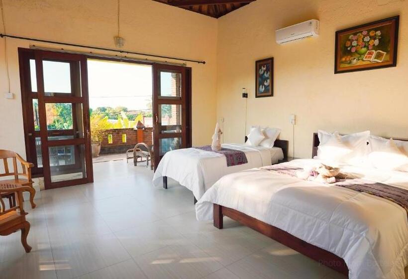 סוויטת ג'וניור משפחתית, Bottelmania