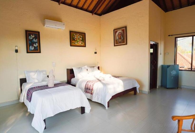 סוויטת ג'וניור משפחתית, Bottelmania