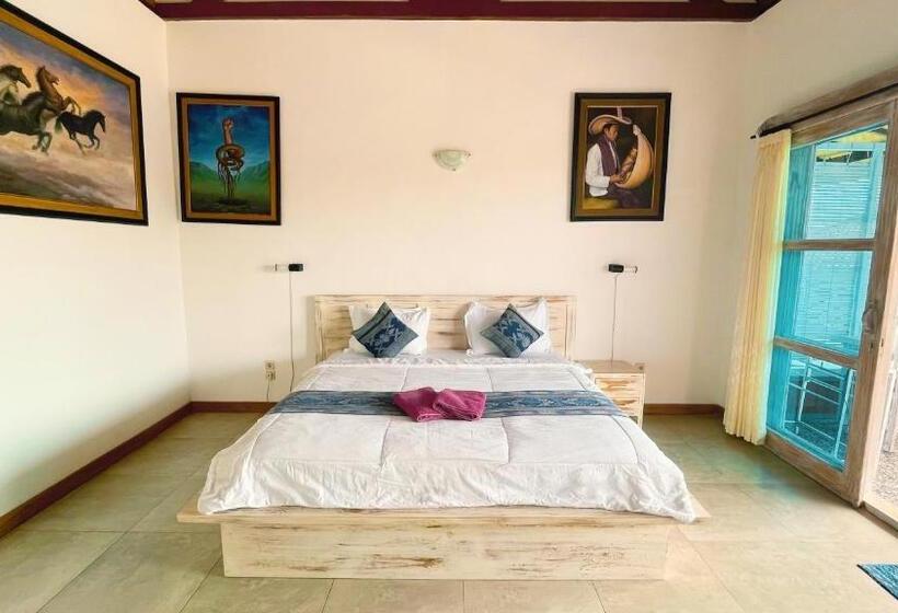 חדר דלוקס, Bottelmania