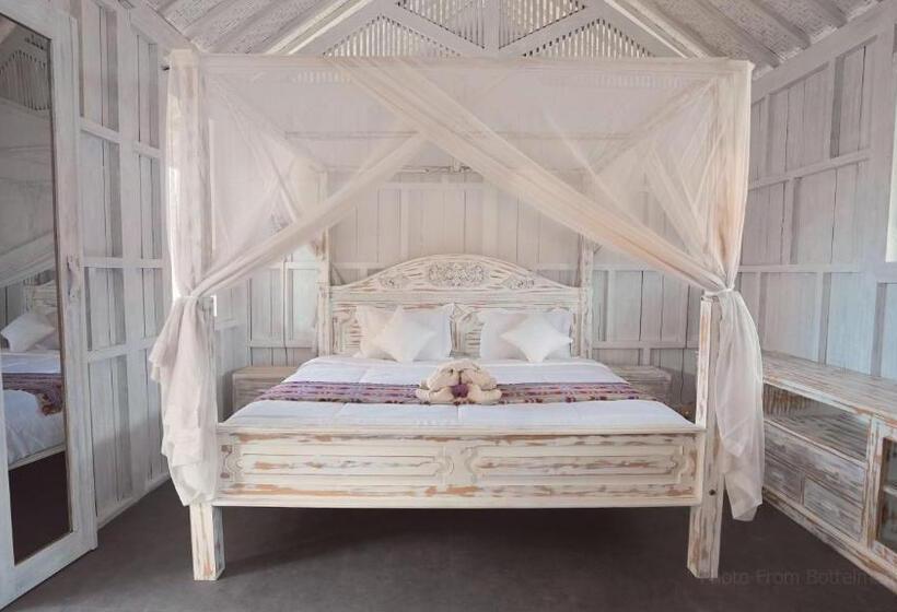 חדר דלוקס, Bottelmania