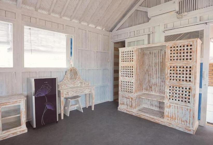 חדר דלוקס, Bottelmania