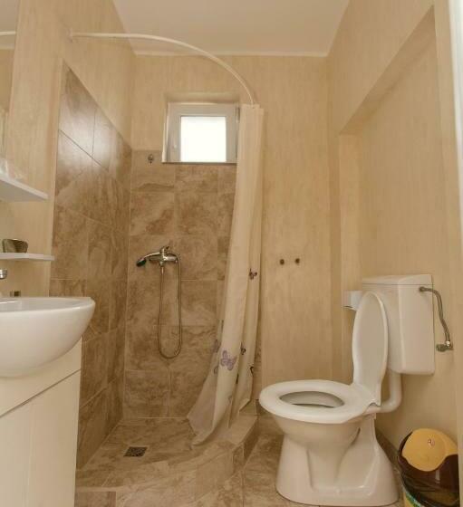 اتاق استاندارد, Casa Gimi