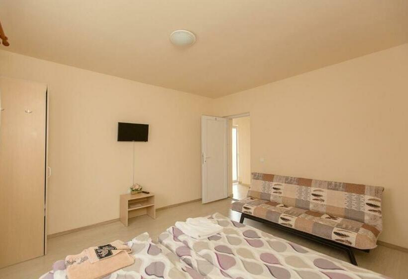 اتاق استاندارد, Casa Gimi