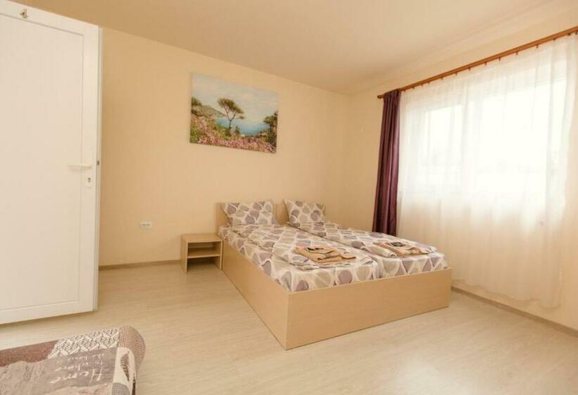 اتاق استاندارد, Casa Gimi