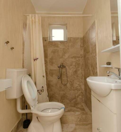 اتاق استاندارد, Casa Gimi