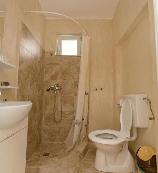 Трехместный Номер Базовый, Casa Gimi