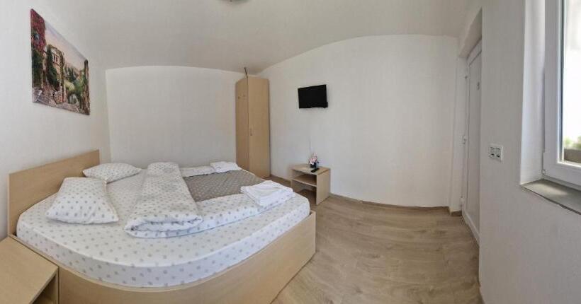 اتاق استاندارد, Casa Gimi