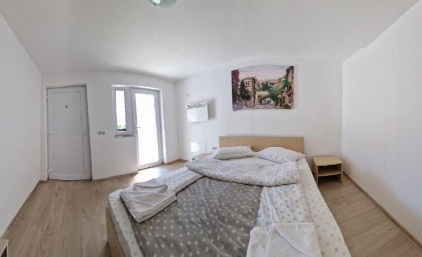 Номер Стандарт, Casa Gimi