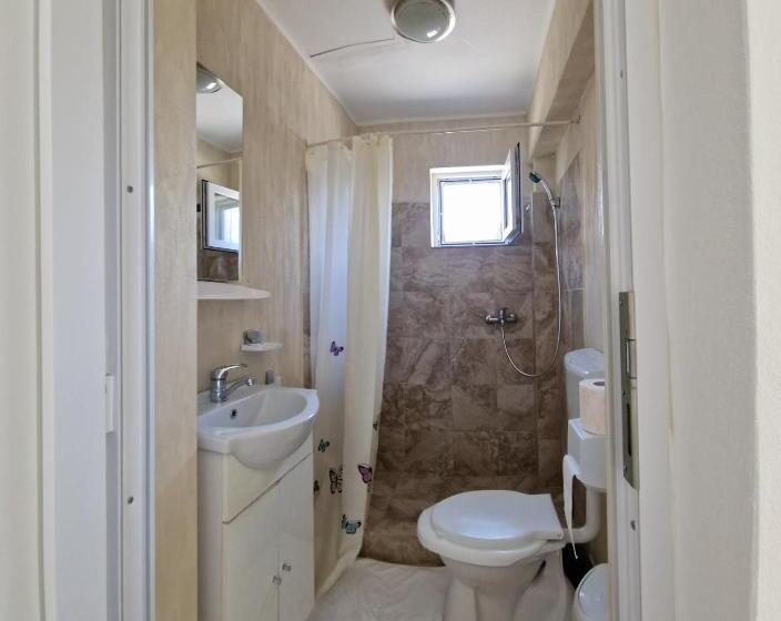 اتاق استاندارد, Casa Gimi