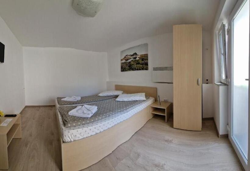 اتاق استاندارد, Casa Gimi