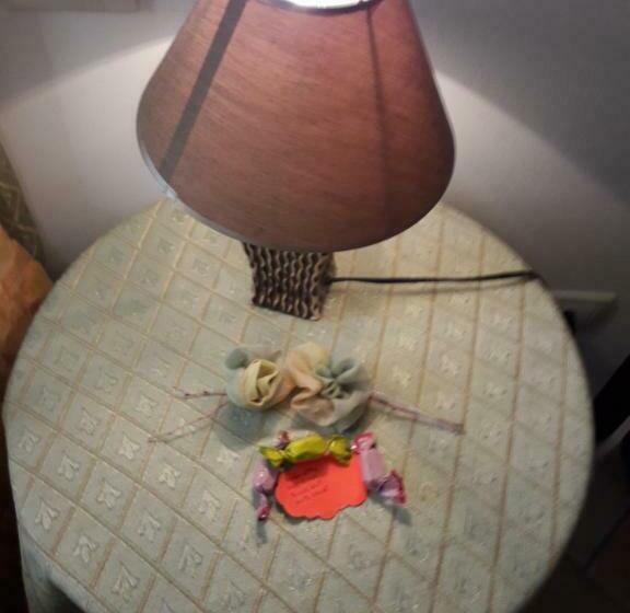 Апартаменты 1 Спальня, Il Castellare