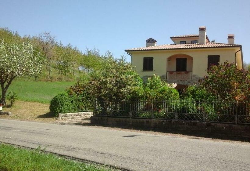 Апартаменты 1 Спальня, Il Castellare