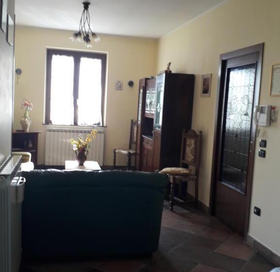 Апартаменты 1 Спальня, Il Castellare