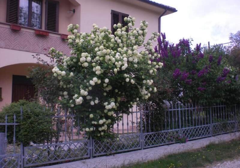 Апартаменты 1 Спальня, Il Castellare