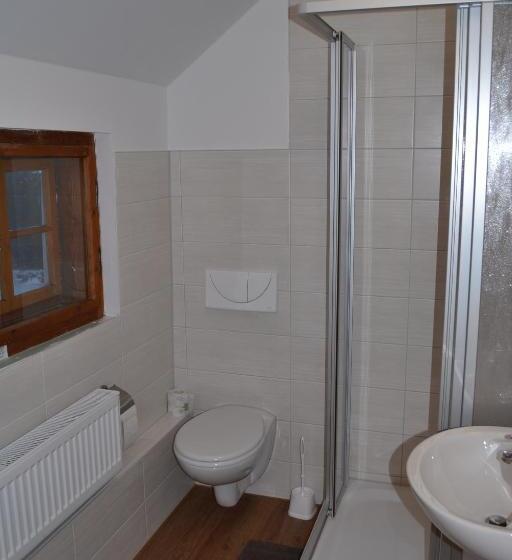 غرفة قياسية, Klügelhütte