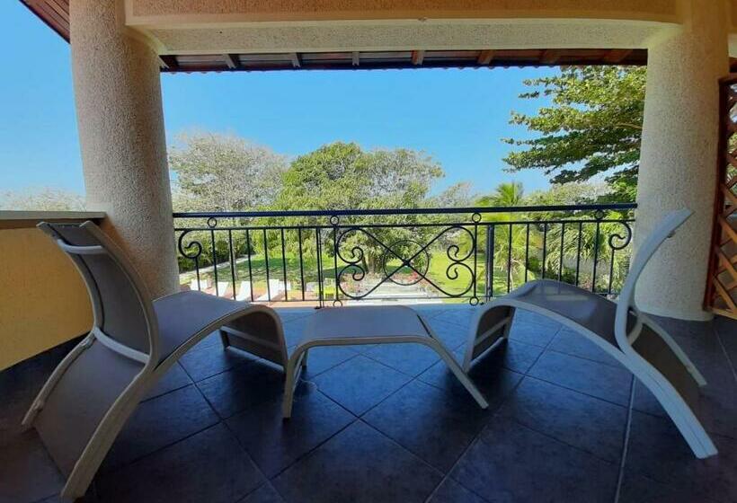 디럭스 스위트, Porto Bello Hotel Boutique