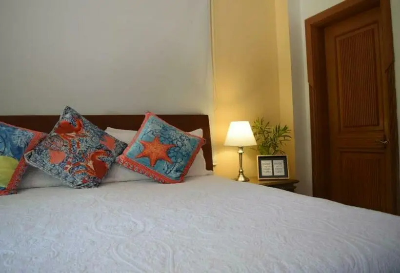 スタンダードルーム, Porto Bello Hotel Boutique