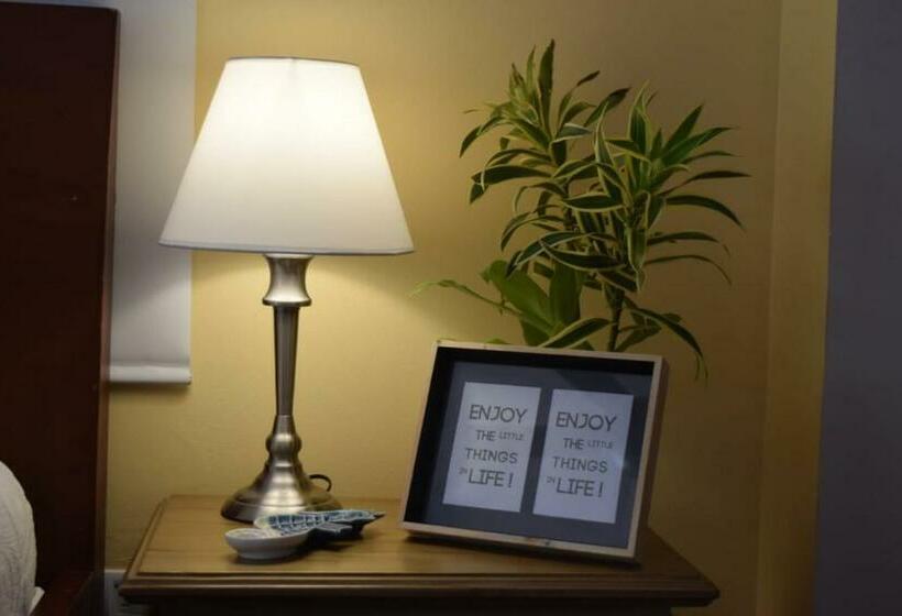 스탠다드 룸, Porto Bello Hotel Boutique