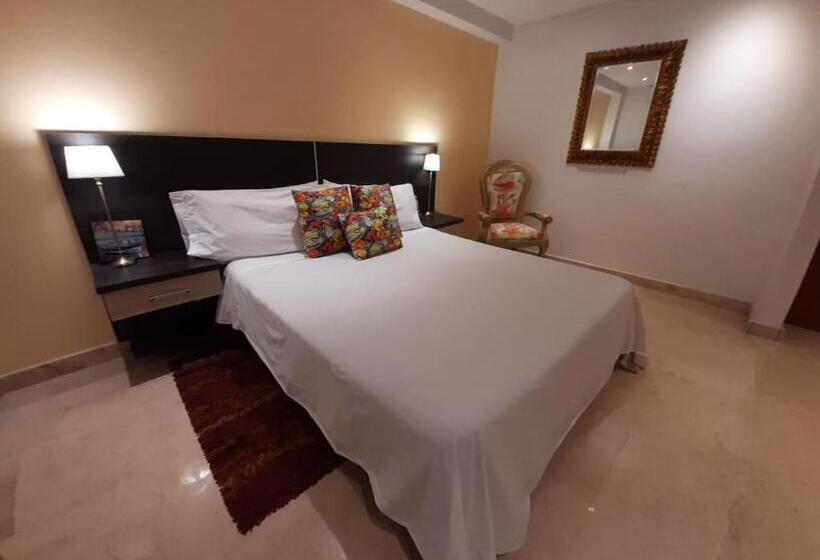 스탠다드 룸, Porto Bello Hotel Boutique