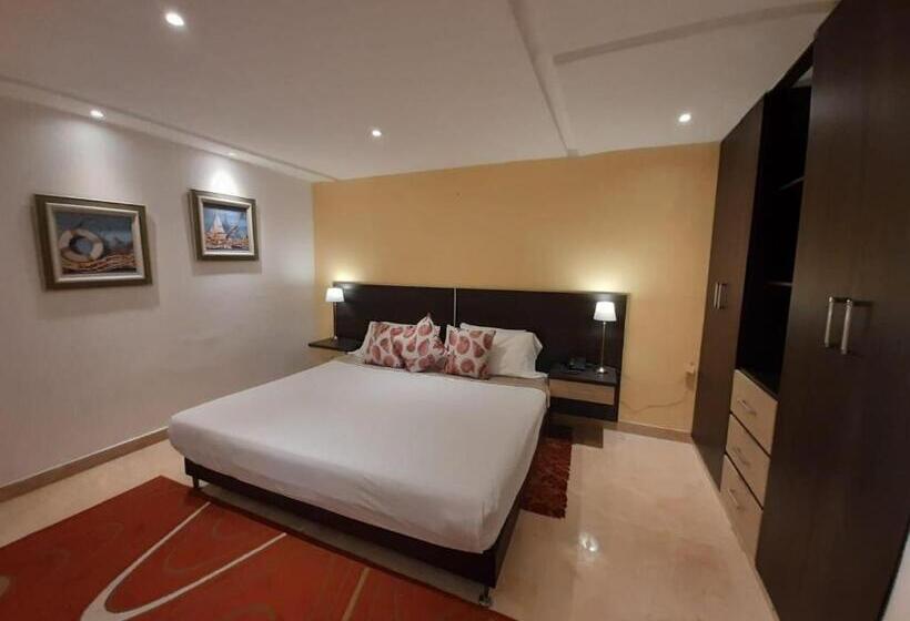 스탠다드 룸, Porto Bello Hotel Boutique