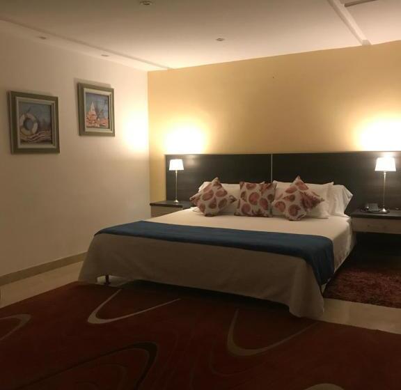 스탠다드 룸, Porto Bello Hotel Boutique