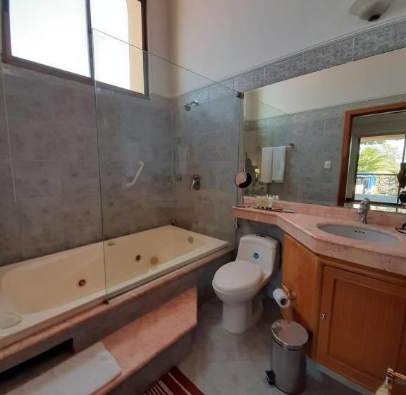 주니어 스위트, Porto Bello Hotel Boutique