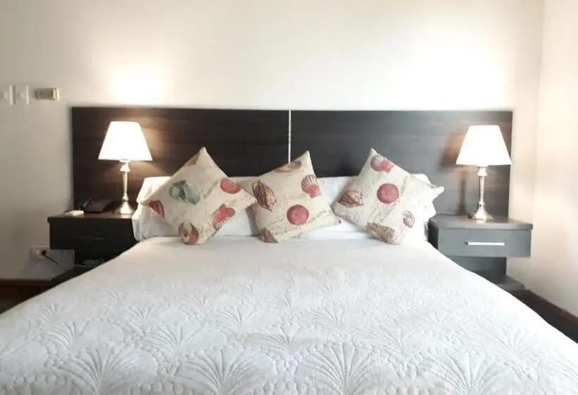 ジュニアスイート, Porto Bello Hotel Boutique