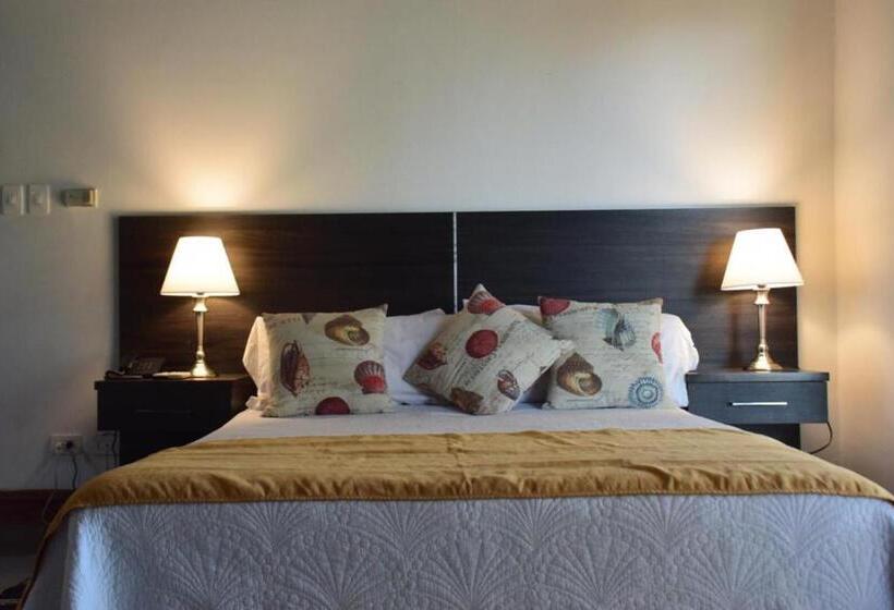 주니어 스위트, Porto Bello Hotel Boutique