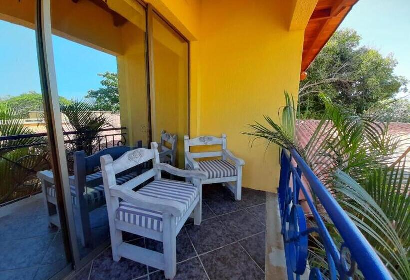 1침실 빌라 정원 전망, Porto Bello Hotel Boutique