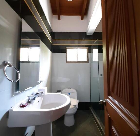 1침실 빌라 정원 전망, Porto Bello Hotel Boutique