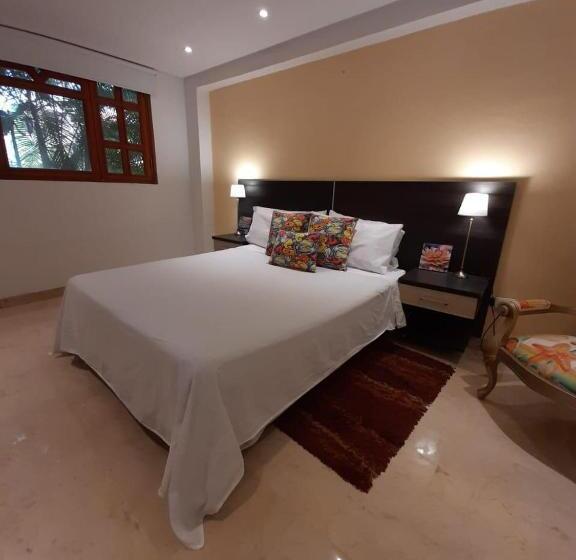 스탠다드 룸, Porto Bello Hotel Boutique