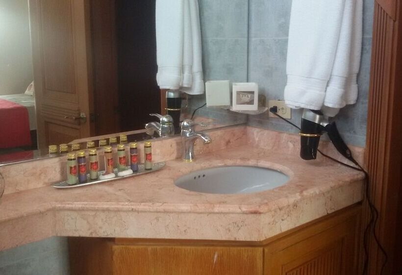 주니어 스위트, Porto Bello Hotel Boutique