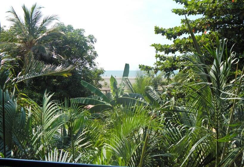 주니어 스위트, Porto Bello Hotel Boutique